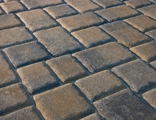 Pavers by Calstone